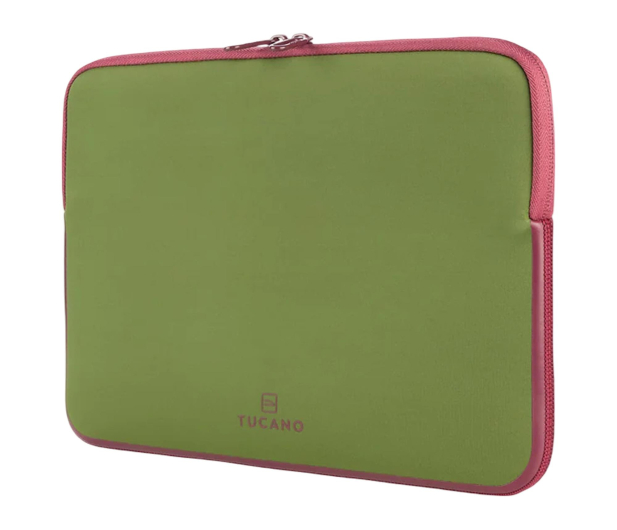Tucano Elements 2 Sleeve 13" Zielony - 1577864 - zdjęcie 2